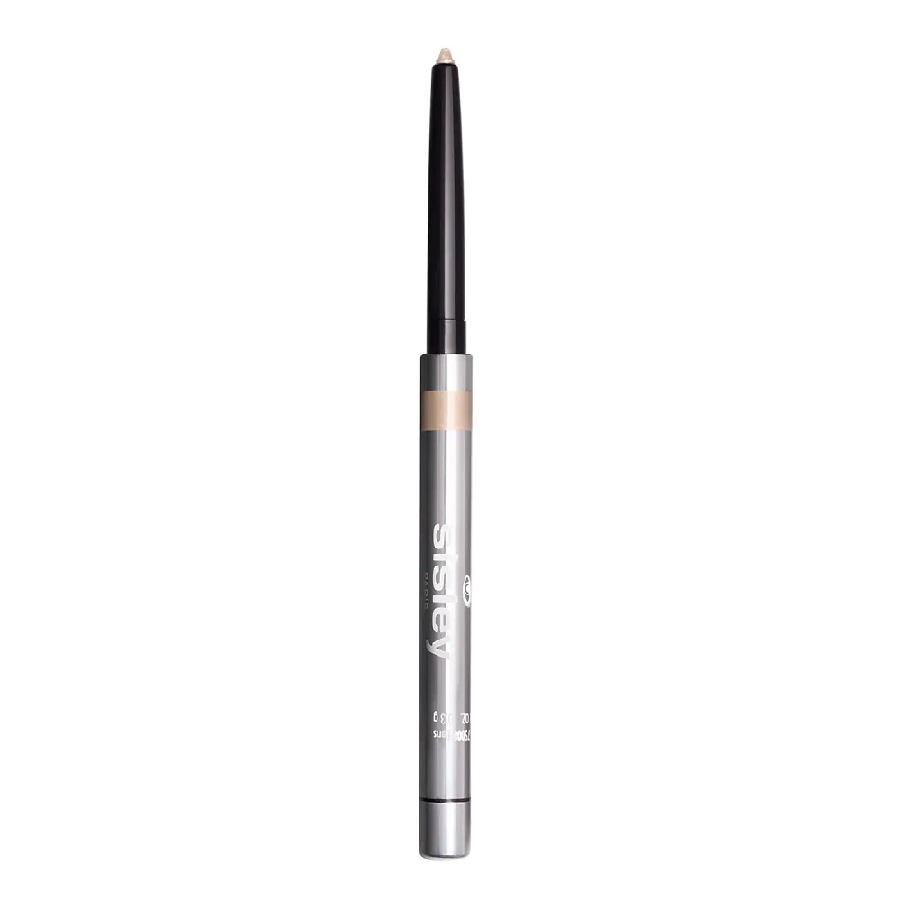 83153681669899394 Phyto Khol Star Waterproof kredka do oczu 9 Sparkling Pearl 0.3g - obrazek 1