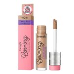 Boi-Ing Cakeless Concealer mocno kryjący korektor w płynie 08 Medium Tan Cool 5ml