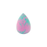 Blending Sponge gąbka do makijażu marmurkowa 4332