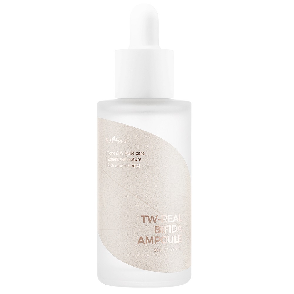8315881722519507 TW-Real Bifida Ampoule regenerujące serum do twarzy 50ml - obrazek 1