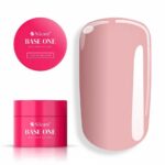 Base One Cover Medium żel budujący do paznokci 100g