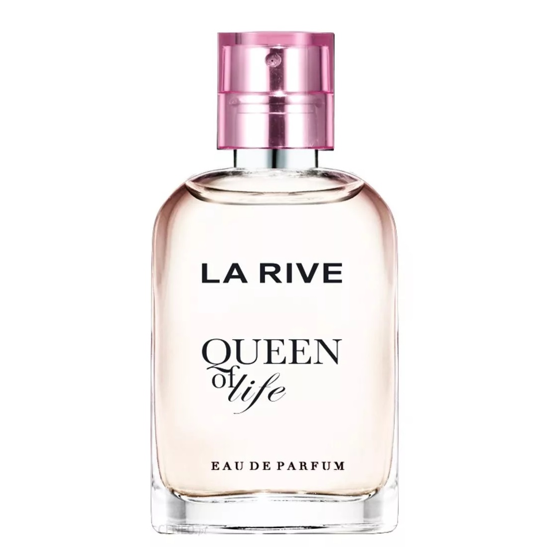 83162791678963259 Queen Of Life woda perfumowana spray 30ml - obrazek 1
