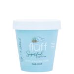 Superfood Body Cloud Smoothing wygładzająca chmurka do ciała 150g