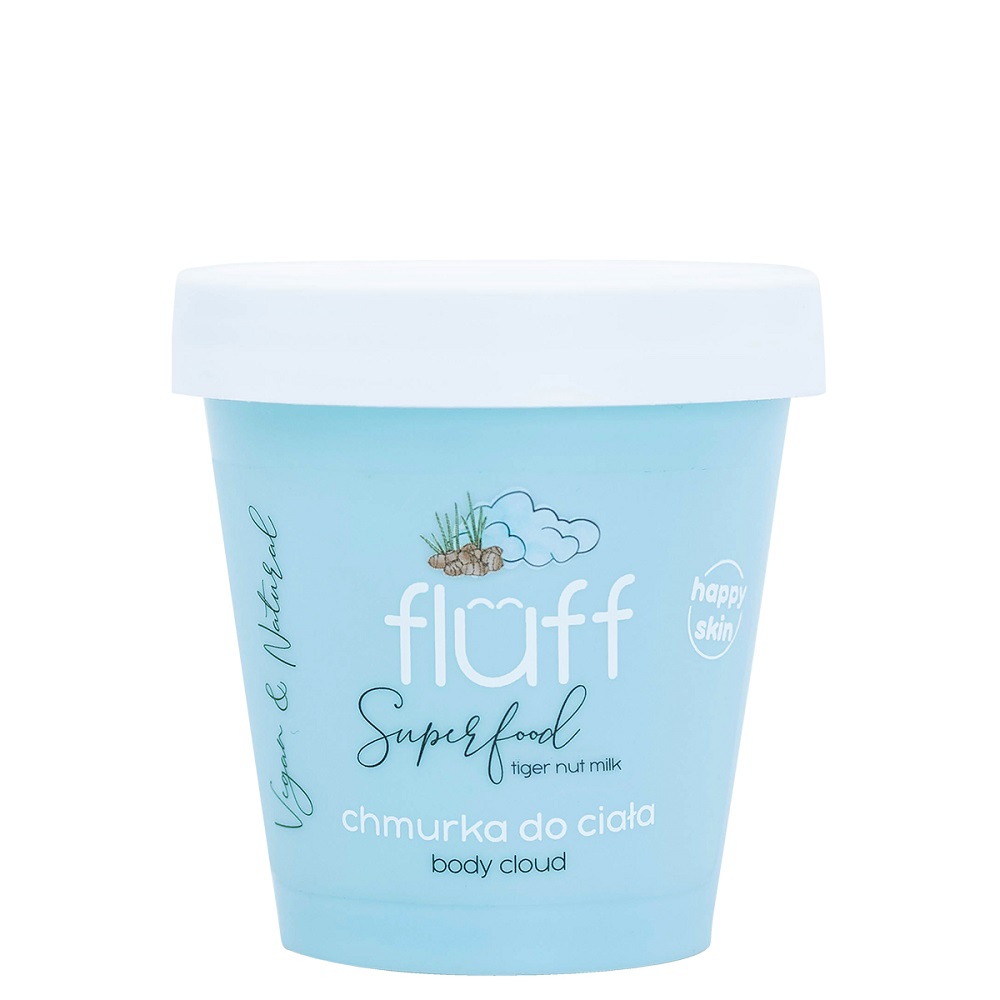 83165551616649849 Superfood Body Cloud Smoothing wygładzająca chmurka do ciała 150g - obrazek 1