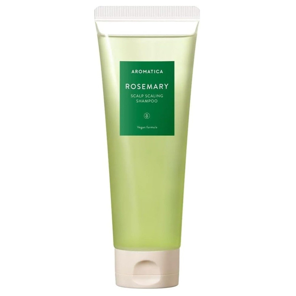 83167931762429577 Rosemary Scalp Scaling Shampoo szampon oczyszczający do skóry głowy 180ml - obrazek 1