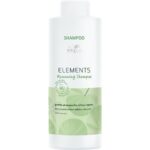 Elements Renewing Shampoo regenerujący szampon do włosów 1000ml