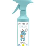 Mysiu Pysiu płyn do czyszczenia szyb luster i stali 350ml