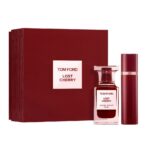 Lost Cherry zestaw woda perfumowana spray 50ml + woda perfumowana spray 10ml