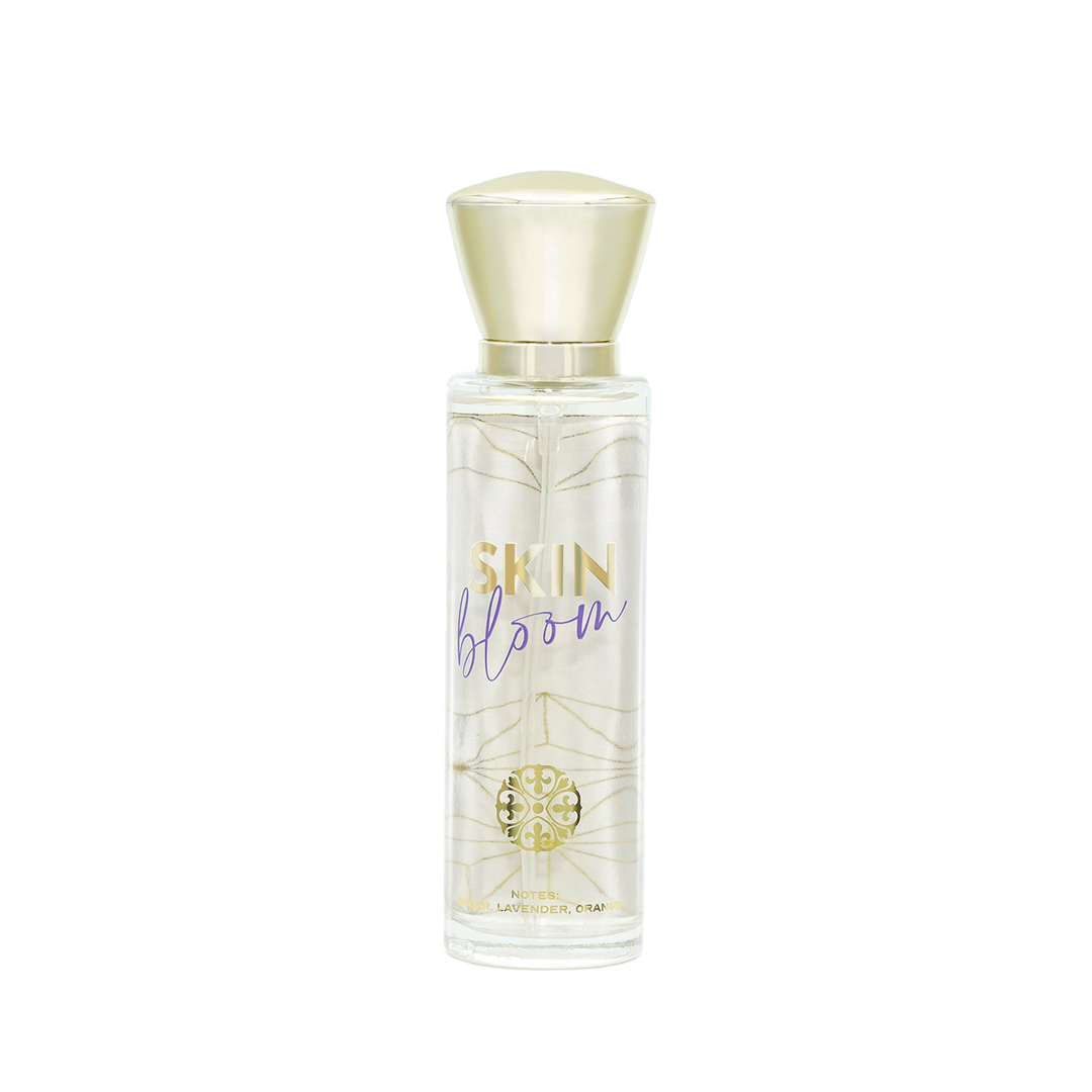 83204831658834854 Skin Bloom For Woman woda perfumowana spray 50ml - obrazek 1