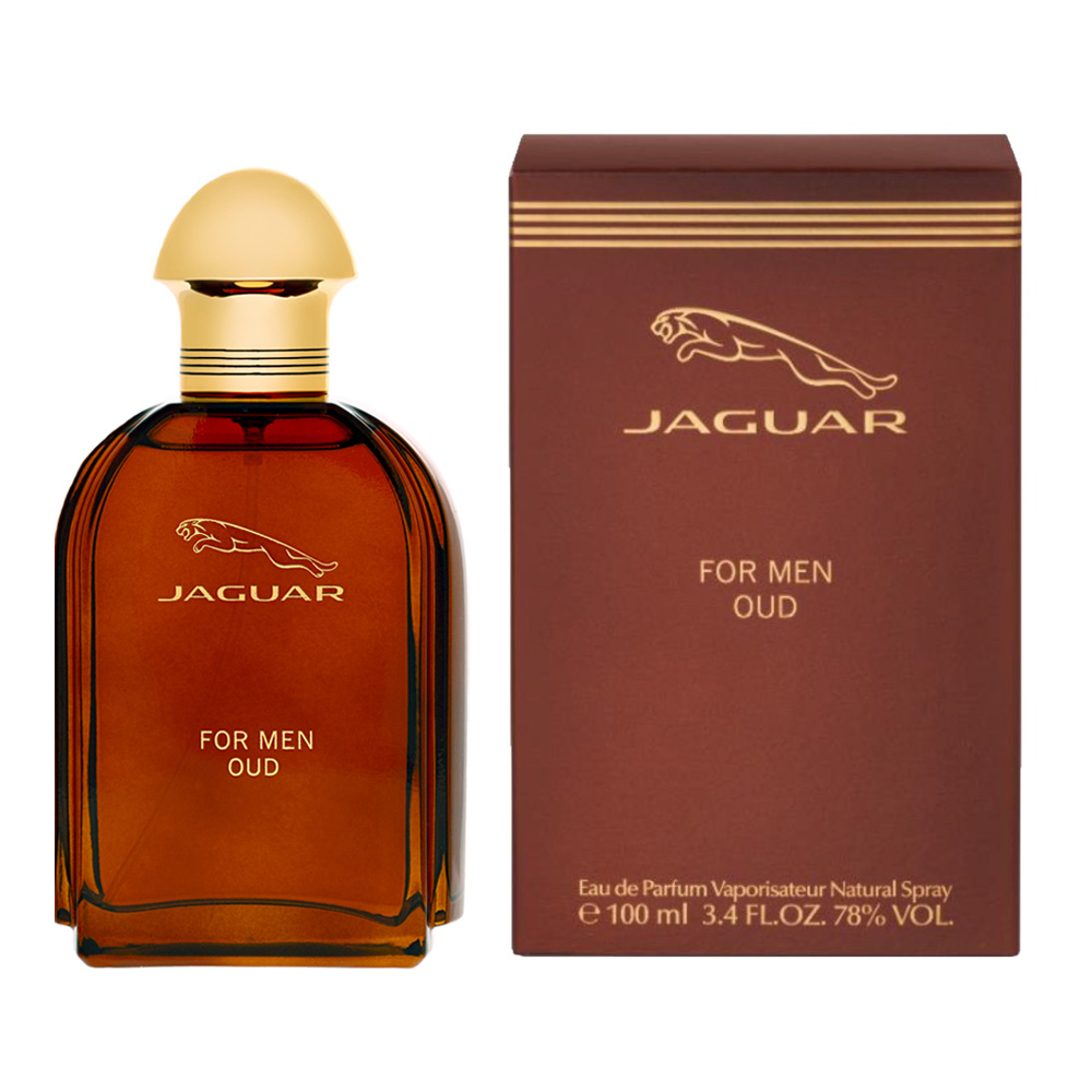 83210921674134152 For Men Oud woda perfumowana spray 100ml - obrazek 1