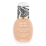 Phyto-Teint Ultra Eclat Foundation podkład rozświetlający o przedłużonej trwałości 2 Soft Beige 30ml