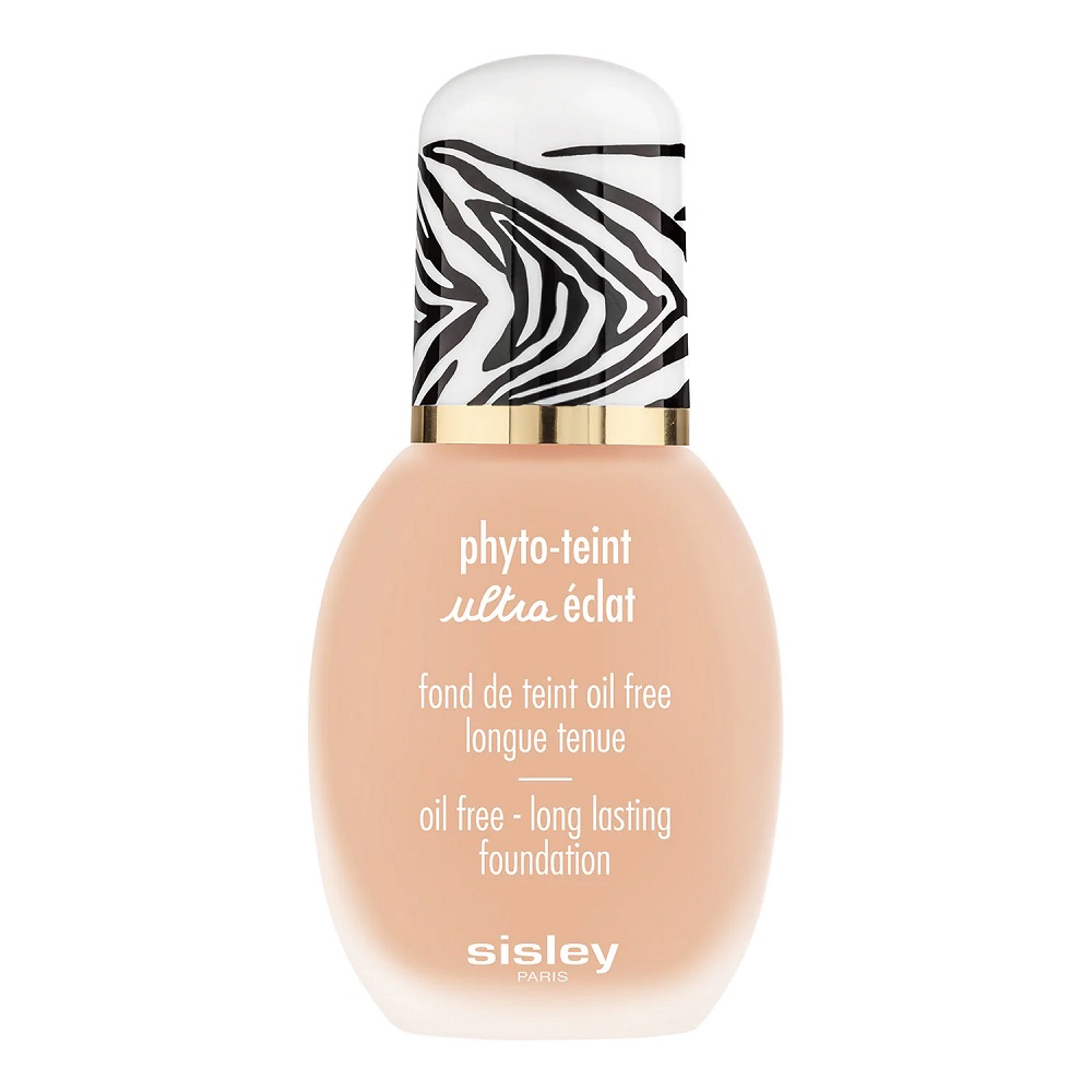 83214571588169910 Phyto-Teint Ultra Eclat Foundation podkład rozświetlający o przedłużonej trwałości 2 Soft Beige 30ml - obrazek 1