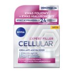Cellular Expert Filler SPF15 krem anti-age na dzień 50ml