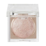 Beam Bright Highlighter rozświetlacz do twarzy Rose Lustre 2.45g