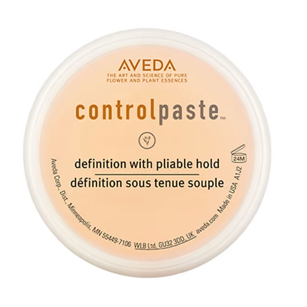 83228381663950200 Control Paste elastyczna pasta do włosów 75ml - obrazek 1