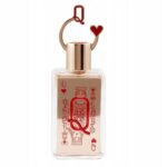 Q woda perfumowana spray 80ml