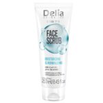 Clean Skin normalizująco-nawilżający peeling do twarzy 250ml