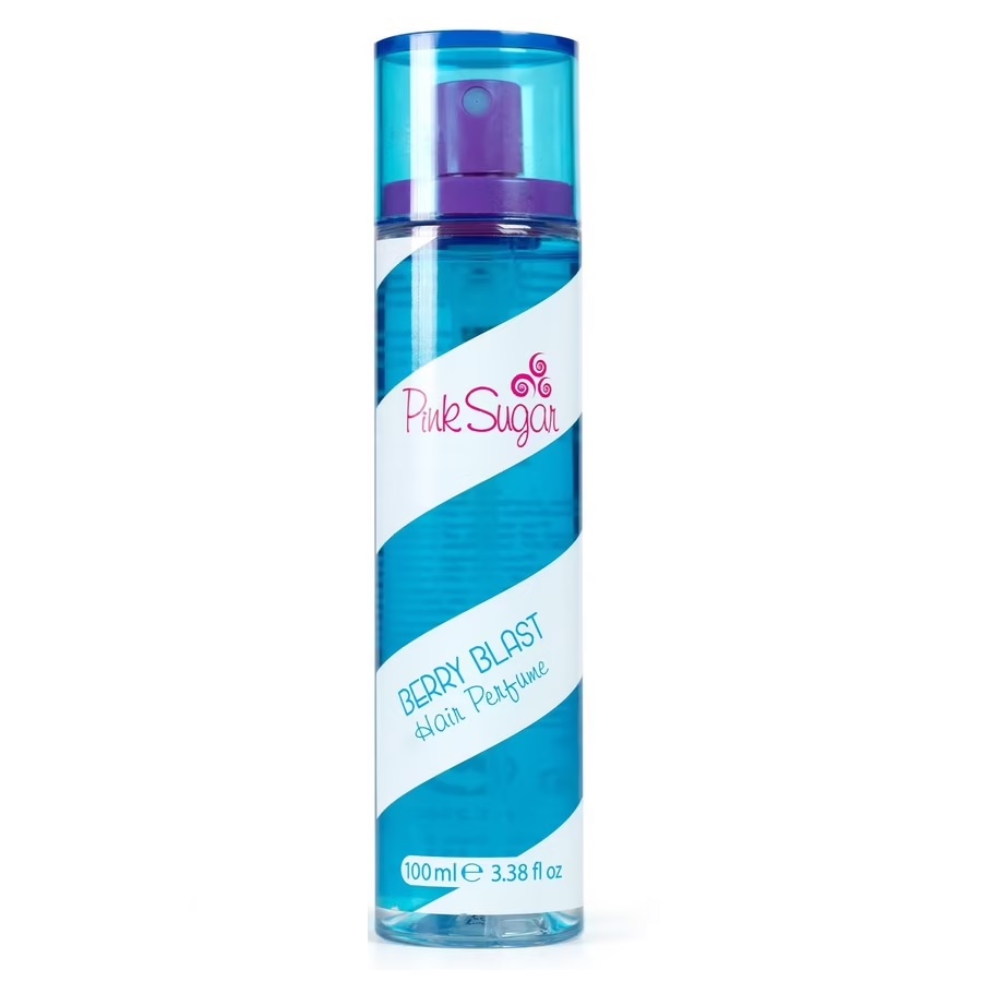83247931692610288 Pink Sugar Berry Blast mgiełka do włosów 100ml - obrazek 1