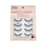 Naked Lashes Multipack sztuczne rzęsy na pasku 422 Black