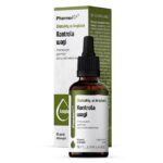 Ekstrakty w kroplach Kontrola wagi suplement diety w kroplach 30ml