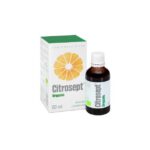 Organic ekstrakt z grejpfruta suplement diety w kroplach 50ml