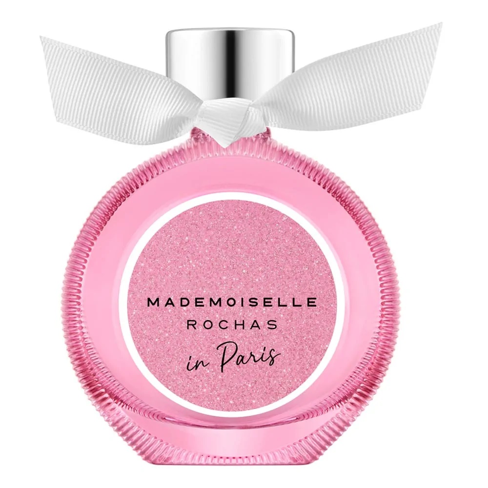 83267211760072302 Mademoiselle Rochas In Paris woda perfumowana spray 90ml - obrazek 1