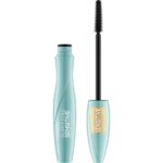 Glam & Doll Sensitive Volume tusz do rzęs do oczu wrażliwych 010 9ml