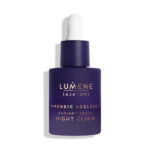 Nordic Ageless Ajaton Radiant Youth Night Elixir wygładzająco-odmładzający eliksir na noc 30ml