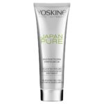 Japan Pure delikatny peeling z odmładzającymi enzymami 75ml
