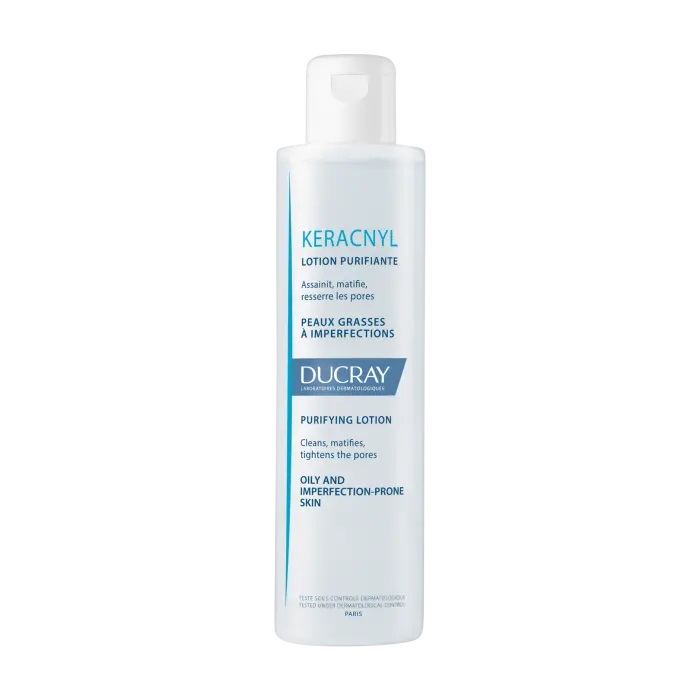 83277681714031006 Keracnyl oczyszczający tonik do twarzy 200ml - obrazek 1