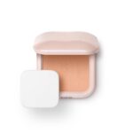 Skin Lover Refining Face Powder Foundation nawilżający i wygładzający podkład w pudrze 05 Warm Apricot 10g