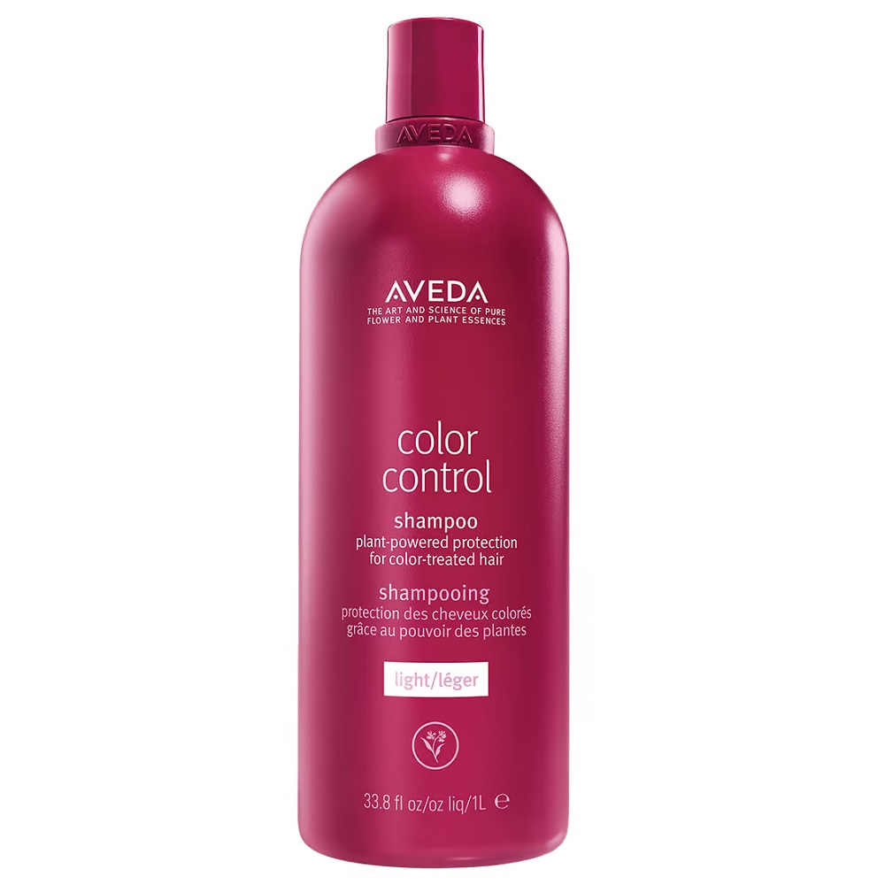 83299421750069768 Color Control Light Shampoo lekki szampon do włosów farbowanych 1000ml - obrazek 1