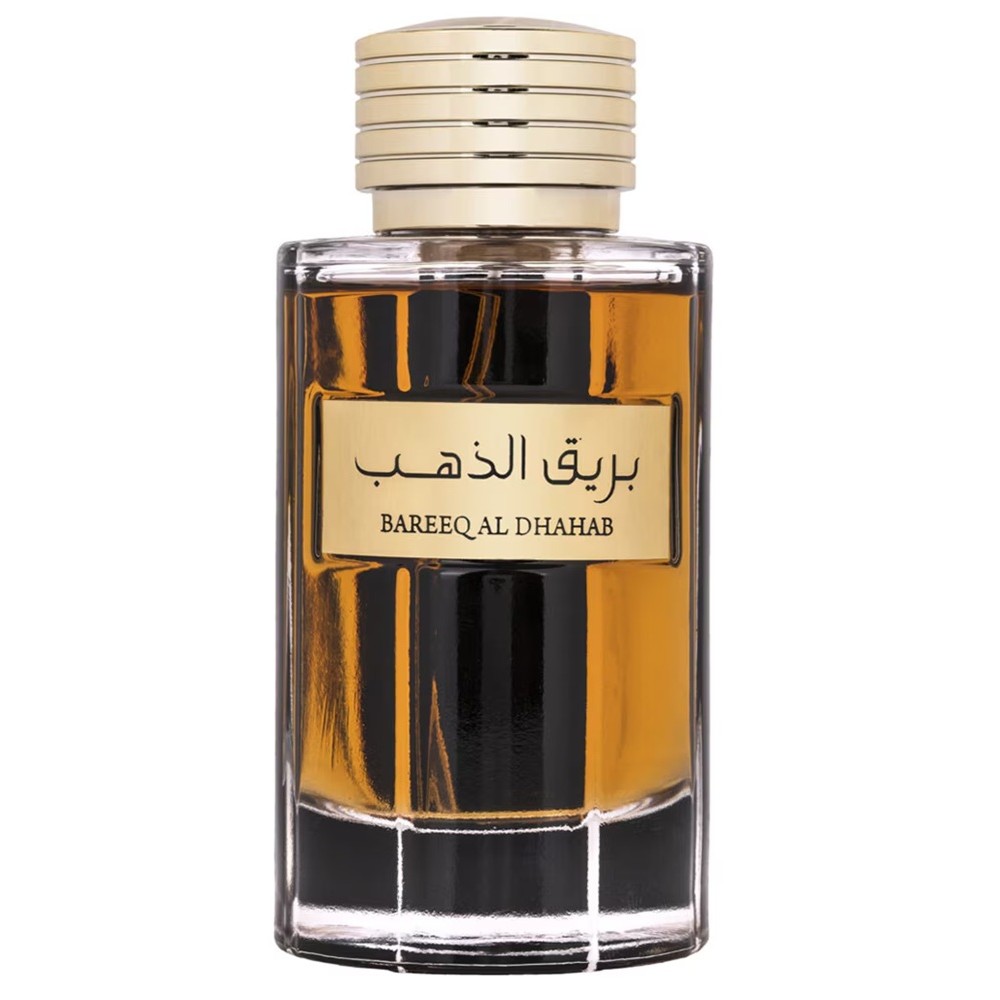 83300841757595167 Bareeq Al Dhahab woda perfumowana spray 100ml - obrazek 1