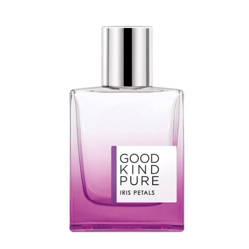 83311701733840700 Iris Petals woda toaletowa spray 30ml - obrazek 1
