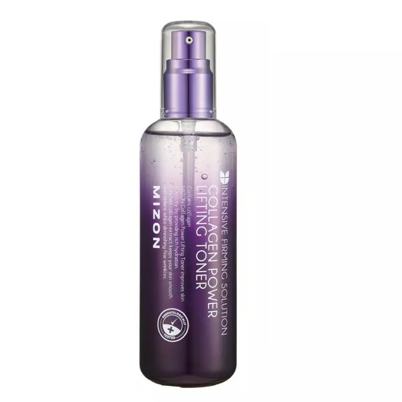 83319871702316123 Intensive Firming Solution Collagen Power Lifting Toner ujędrniający tonik do twarzy z kolagenem 120ml - obrazek 1
