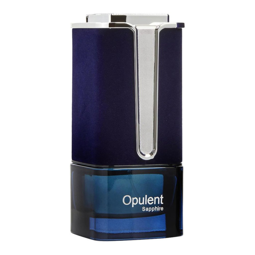 83326971737140109 Opulent Sapphire woda perfumowana spray 100ml - obrazek 1