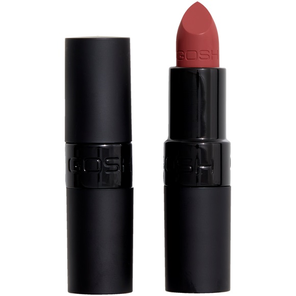 83334001672655127 Velvet Touch Lipstick odżywcza pomadka do ust 010 Matt Smoothie 4g - obrazek 1