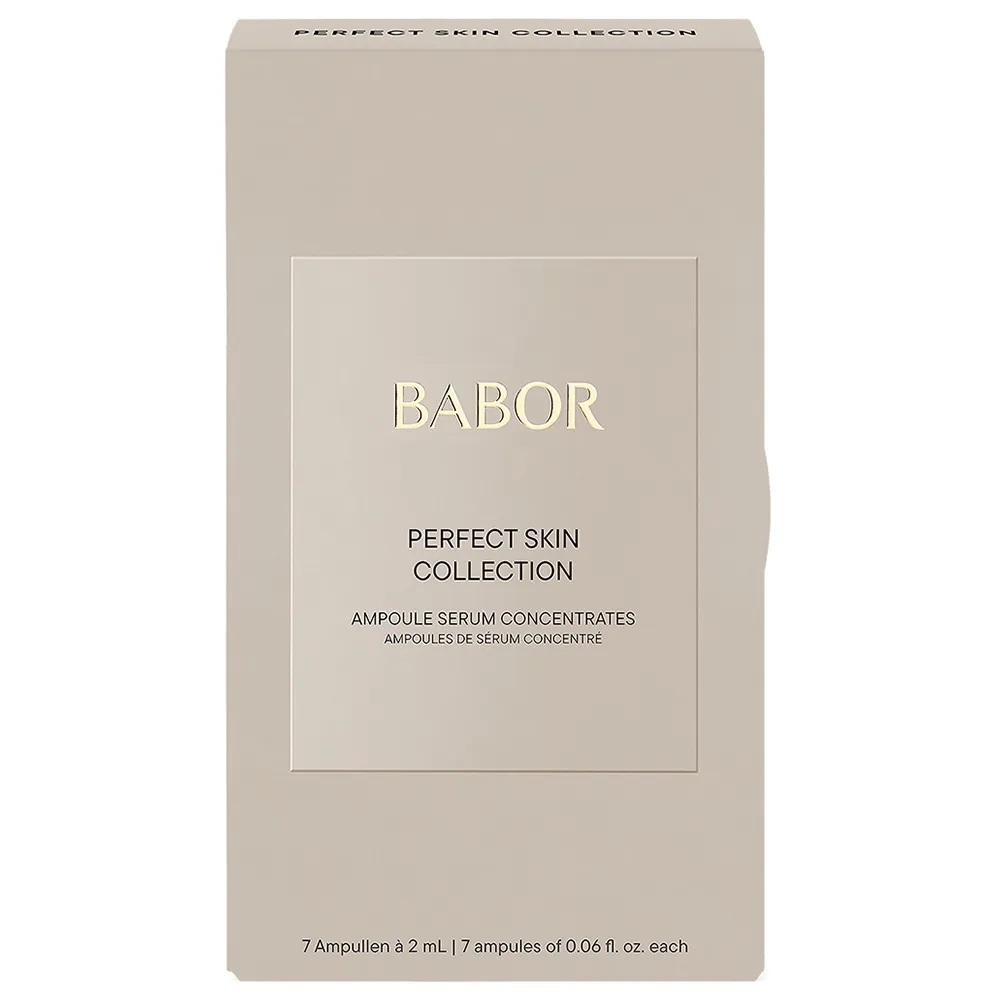 83337521764660970 Perfect Skin Collection ampułki do twarzy 7x2ml - obrazek 1