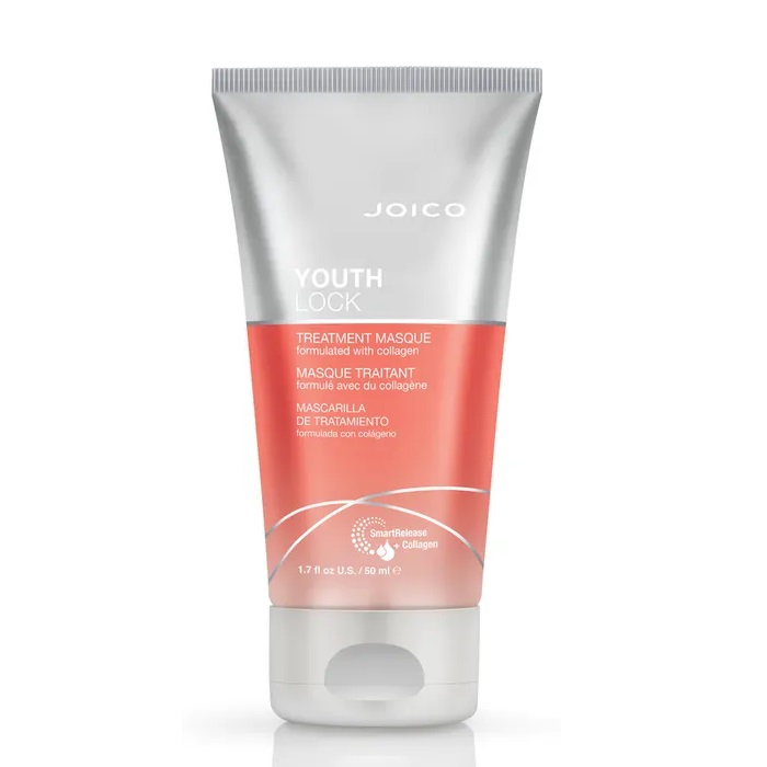 83342851691666843 YouthLock Treatment Masque maska do włosów 50ml - obrazek 1