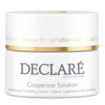 Couperose Solution Stabilizing & Fortifying Cream krem na rozszerzone naczynka 50ml
