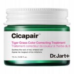Cicapair krem korygujący zaczerwienienia SPF22 15ml