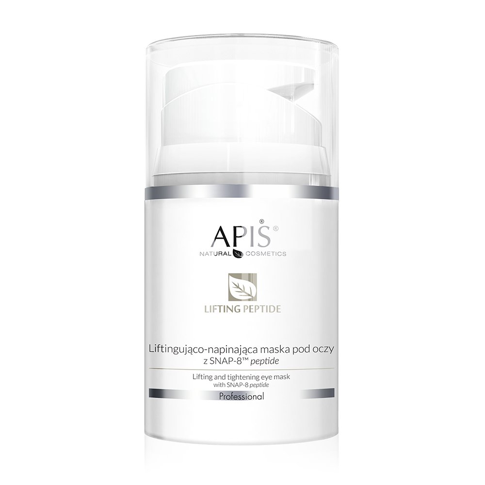 83362961612516459 Lifting Peptide liftingująco-napinająca maska pod oczy z SNAP-8™ peptide 50ml - obrazek 1