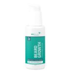 Beard Growth serum stymulujące porost brody 45ml