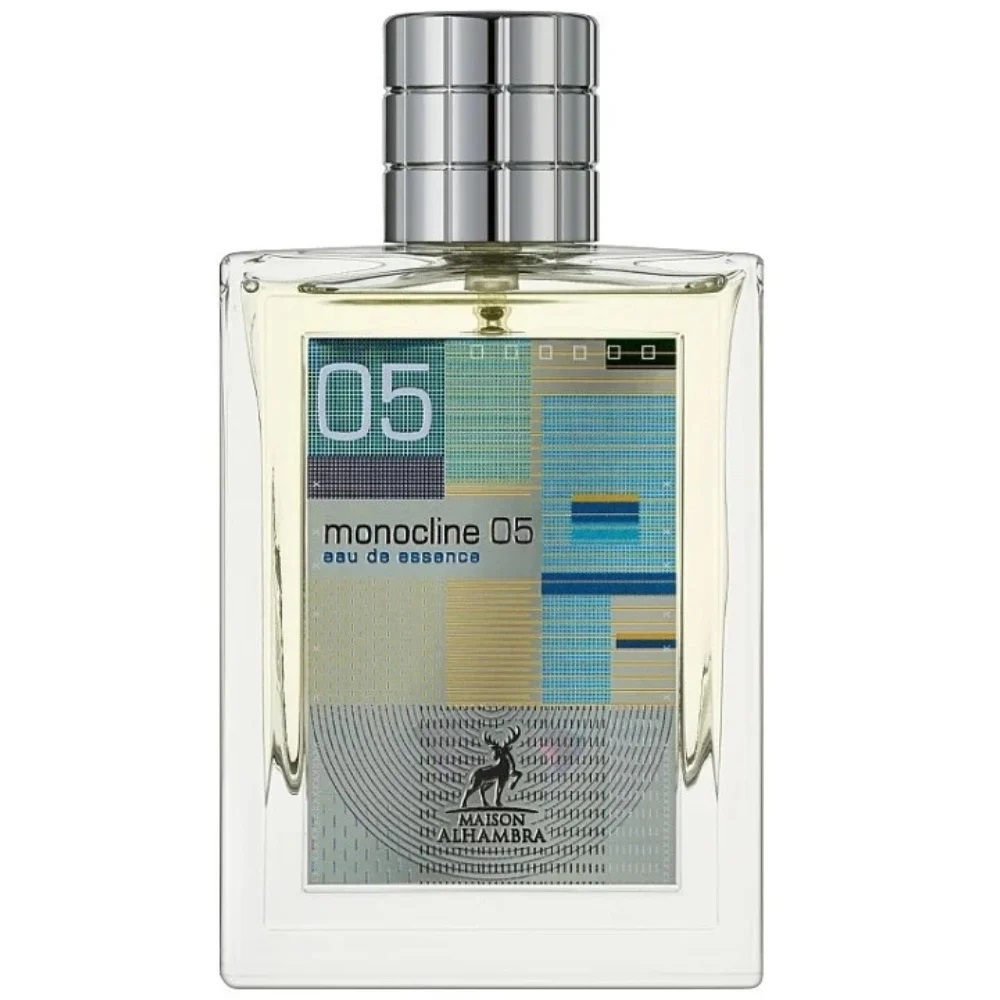 83372421748404557 Monocline 05 woda perfumowana spray 100ml - obrazek 1