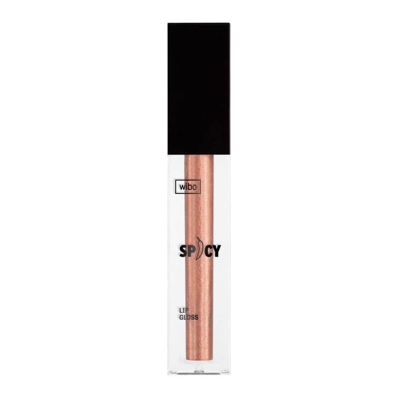 83380671776071754 Spicy Lip Gloss błyszczyk do ust 7 3ml - obrazek 1
