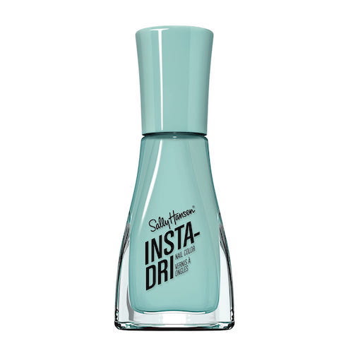 83381011620988446 Insta-Dri szybkoschnący lakier do paznokci 510 Gain Mo-Mint-Um 9.17ml - obrazek 1