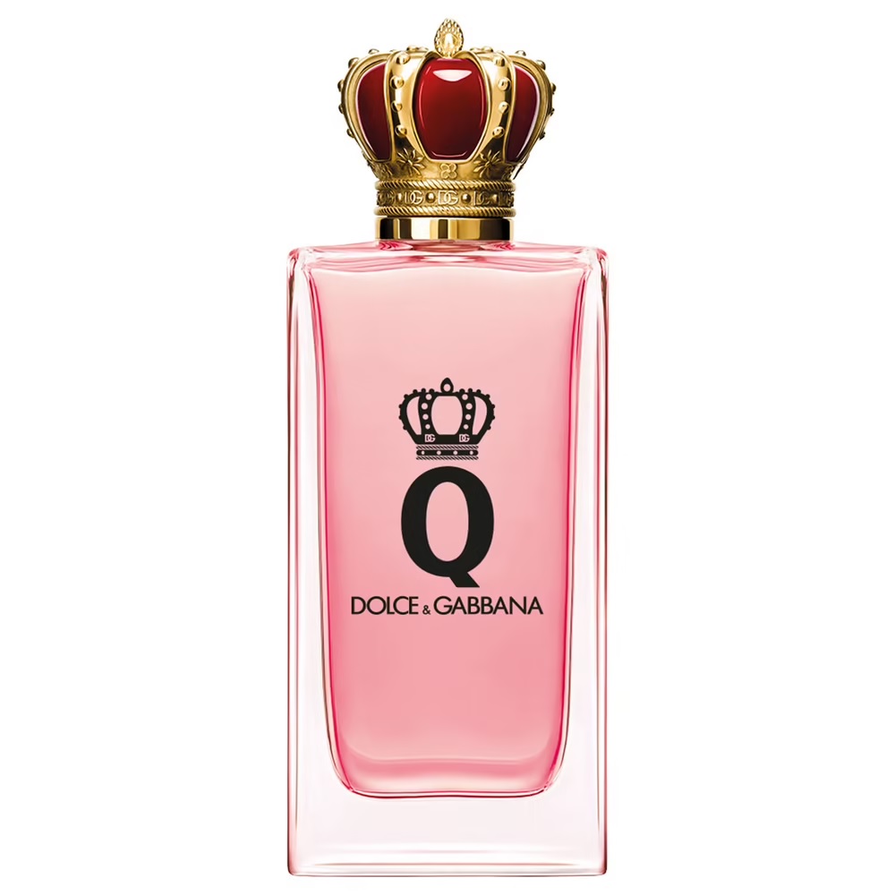 83382901746792736 Q by Dolce & Gabbana woda perfumowana spray 100ml - produkt bez opakowania - obrazek 1