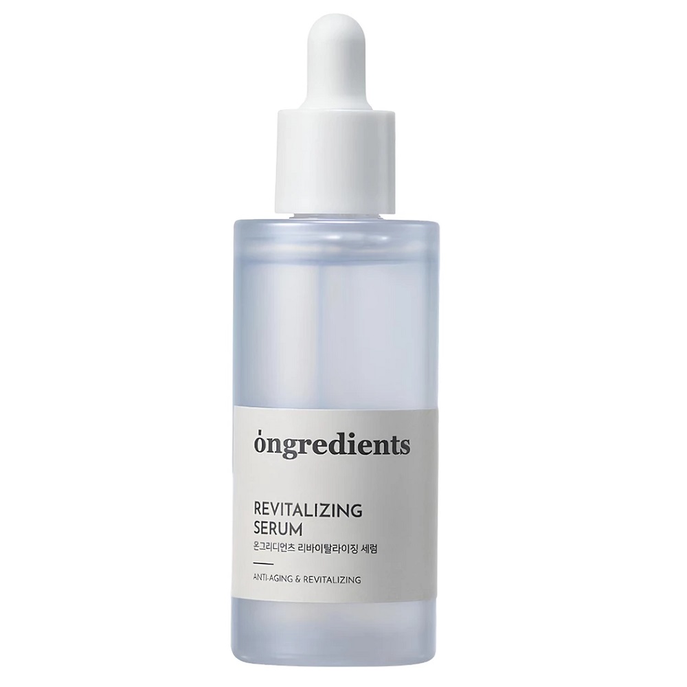 83399541748512581 Revitalizing Serum rewitalizujące serum do twarzy 50ml - obrazek 1