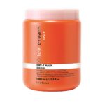 Ice Cream Dry-T Mask maska odżywczo-rekonstruująca do włosów suchych 1000ml