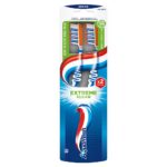 Extreme Clean szczoteczka do zębów Medium 2szt.
